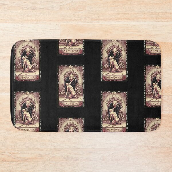 Item preview, Tarot Card - The Corruptor designed and sold by SignumShop.