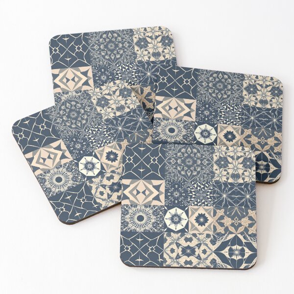 Item preview, Decorative Shapes designed and sold by HebaRK Studio.