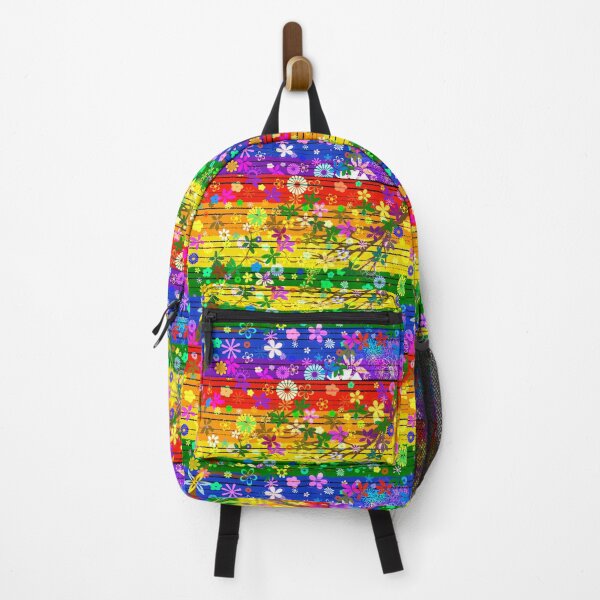 Item preview, LGTBIQ Flowers and colors designed and sold by manoloshoping.