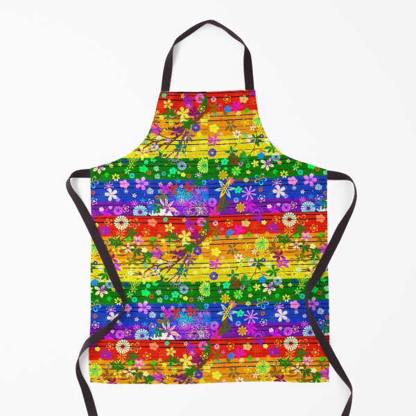 Item preview, LGTBIQ Flowers and colors designed and sold by manoloshoping.