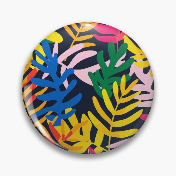 Item preview, Retro Chic and Dynamic designed and sold by MidArtForge.