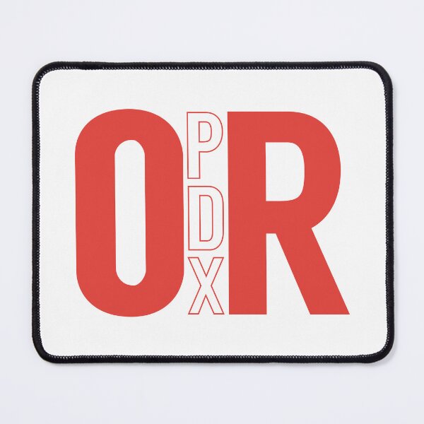 Item preview, Portland Oregon - PDX Strong - Portland Pride designed and sold by MoePark.