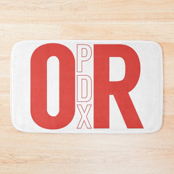 Item preview, Portland Oregon - PDX Strong - Portland Pride designed and sold by MoePark.