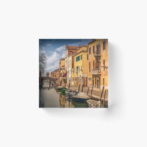 Item preview, Secret Venice designed and sold by Viv Thompson Photography .