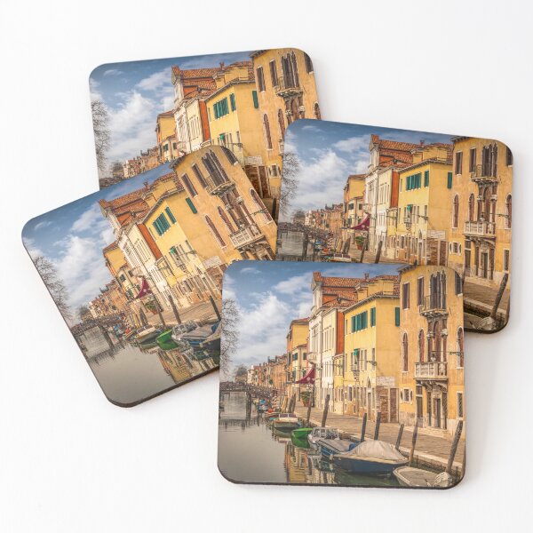 Artikelvorschau, Das geheime Venedig entworfen und verkauft von Viv Thompson Photography .