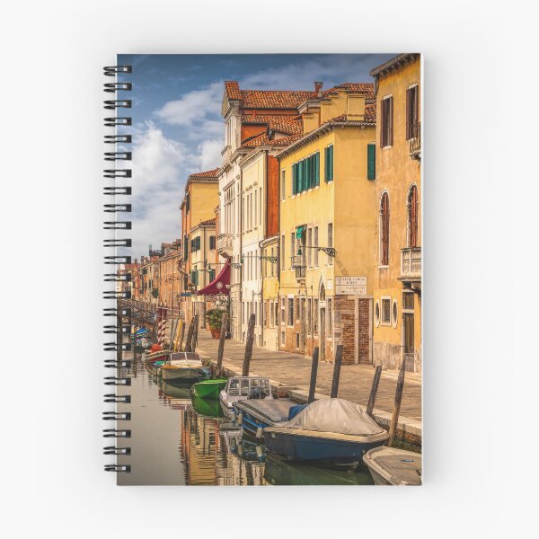 Item preview, Secret Venice designed and sold by Viv Thompson Photography .