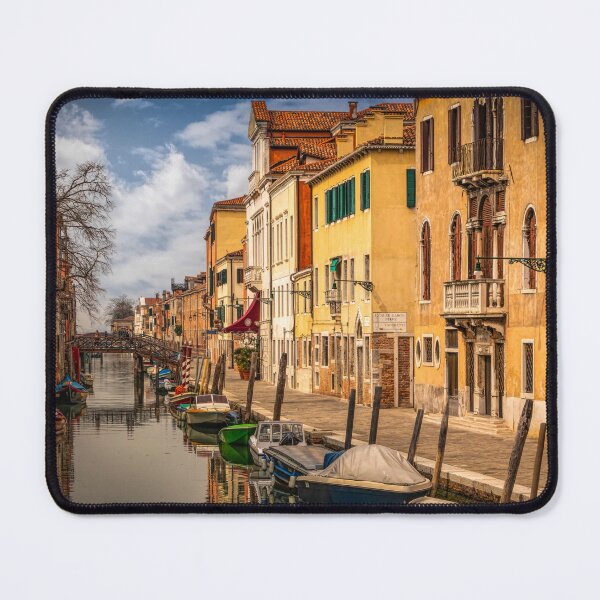 Item preview, Secret Venice designed and sold by Viv Thompson Photography .