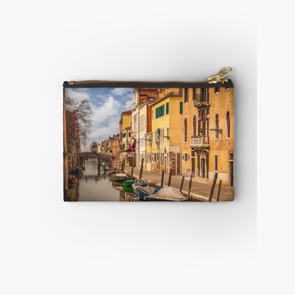 Item preview, Secret Venice designed and sold by Viv Thompson Photography .