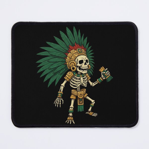 Item preview, Aztec Mythology | Intricate and Fascinating Ancient Culture Graphic designed and sold by Tw1nsAIArt.