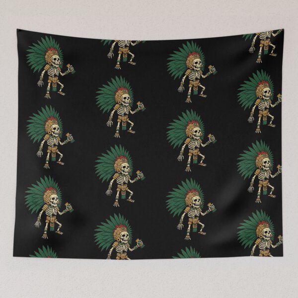Item preview, Aztec Mythology | Intricate and Fascinating Ancient Culture Graphic designed and sold by Tw1nsAIArt.