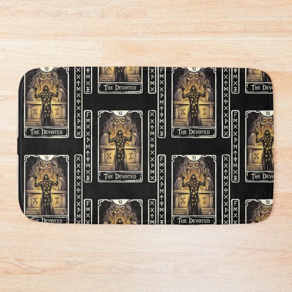 Item preview, Tarot Card - The Devoted designed and sold by SignumShop.