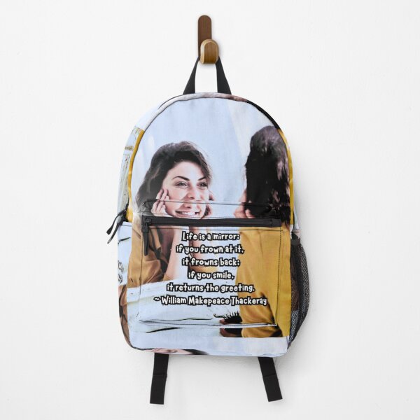 Item preview, Life Is A Mirror designed and sold by Emilyromrell.