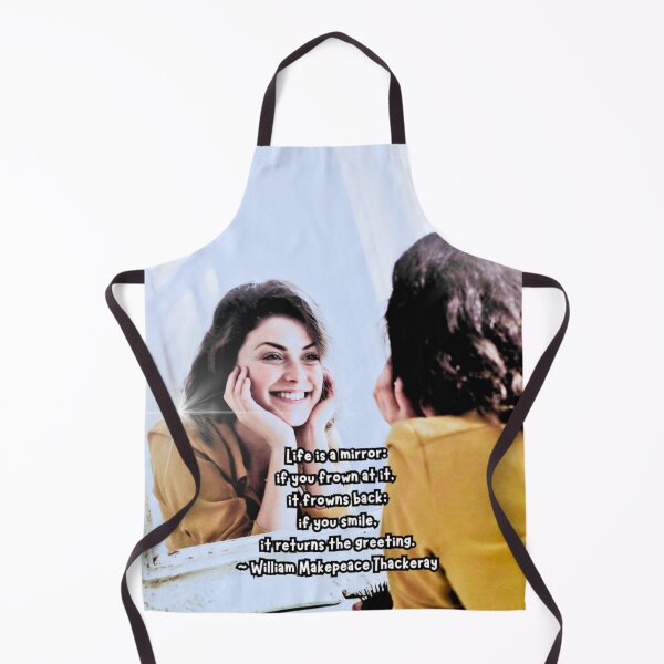 Item preview, Life Is A Mirror designed and sold by Emilyromrell.