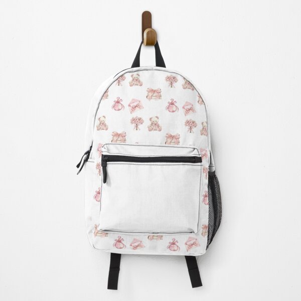 Item preview, Pink aesthetics with delicate patterns designed and sold by AIObyisabele.