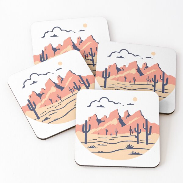 Item preview, Desert Love designed and sold by MidnightInk Designs.