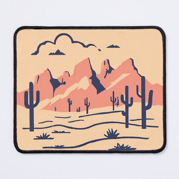 Item preview, Desert Love designed and sold by MidnightInk Designs.