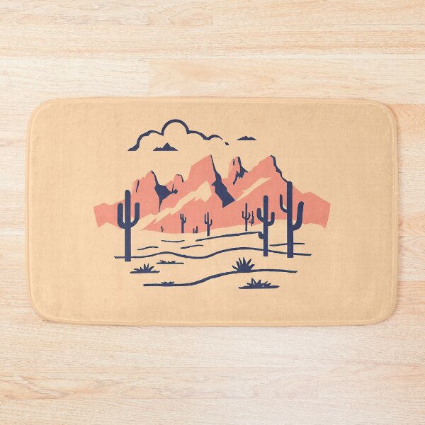 Item preview, Desert Love designed and sold by MidnightInk Designs.