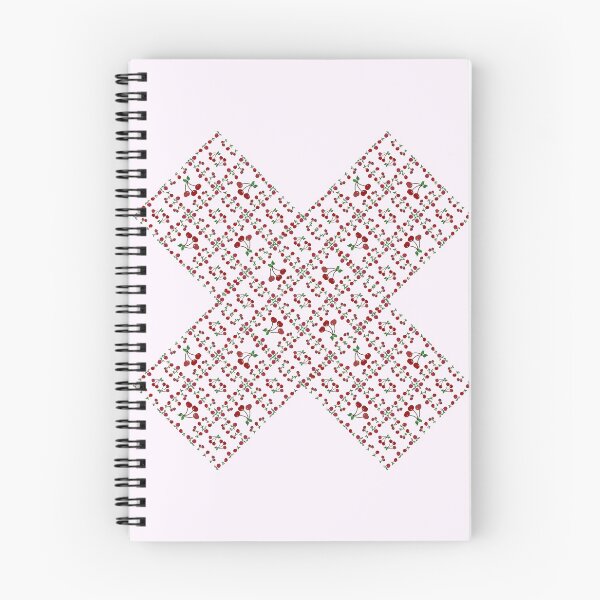 Item preview, Cherries - no kirsch-ing! designed and sold by IvieLeagueJots.