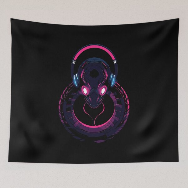 Item preview, ElectroViper designed and sold by TechnojnouNShop.