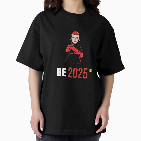Item preview, Belgium 2025 designed and sold by Ben Morris.
