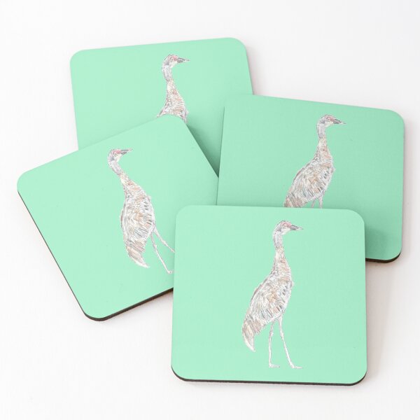 Item preview, Sandhill Crane designed and sold by chrisnature.