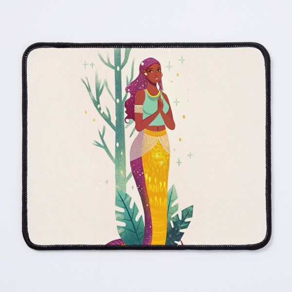Item preview, Melusine 21 designed and sold by AIfolklore.