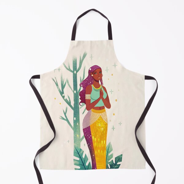 Item preview, Melusine 21 designed and sold by AIfolklore.
