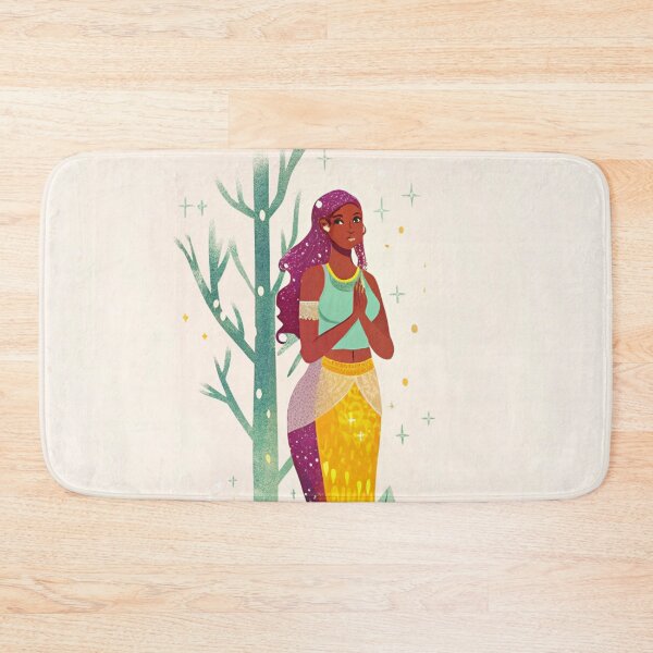Item preview, Melusine 21 designed and sold by AIfolklore.