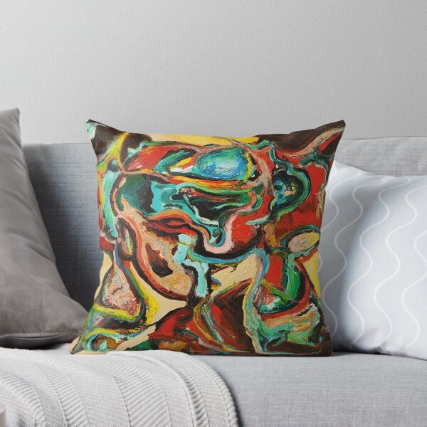 Item preview, Colourful revelry designed and sold by raulaientsa.