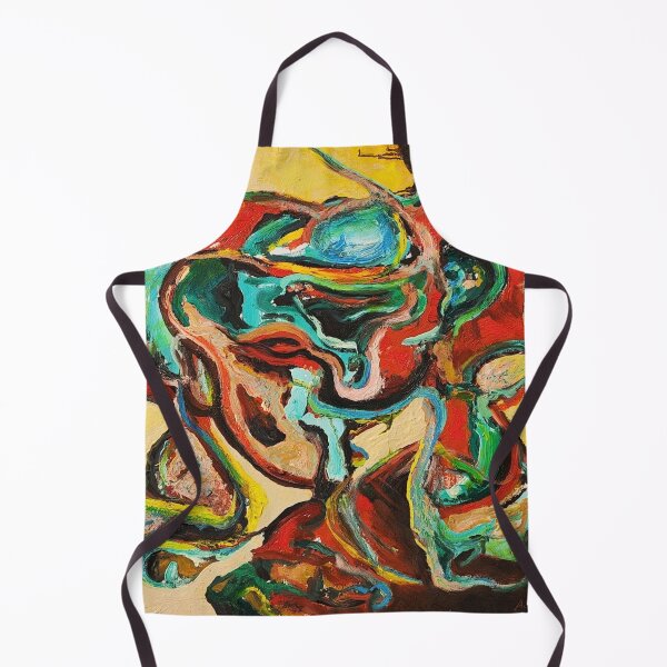 Item preview, Colourful revelry designed and sold by raulaientsa.