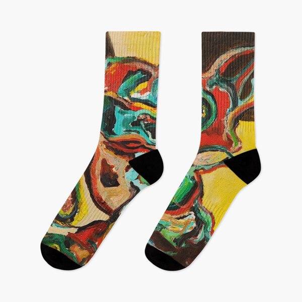 Item preview, Colourful revelry designed and sold by raulaientsa.
