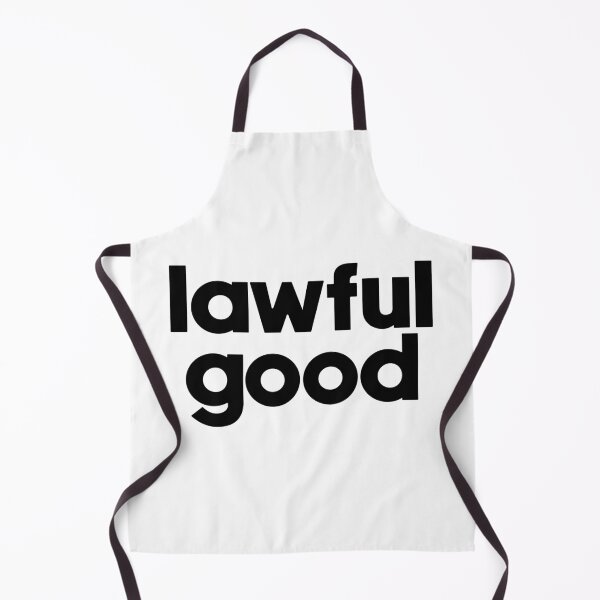 Item preview, Lawful Good designed and sold by designing01Ar3.