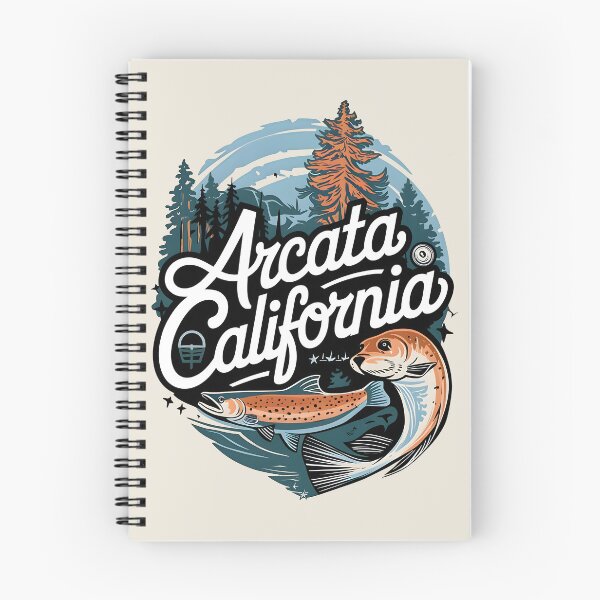Item preview, Unique Artistic Arcata California – Arcata California  designed and sold by MoMidoStore.