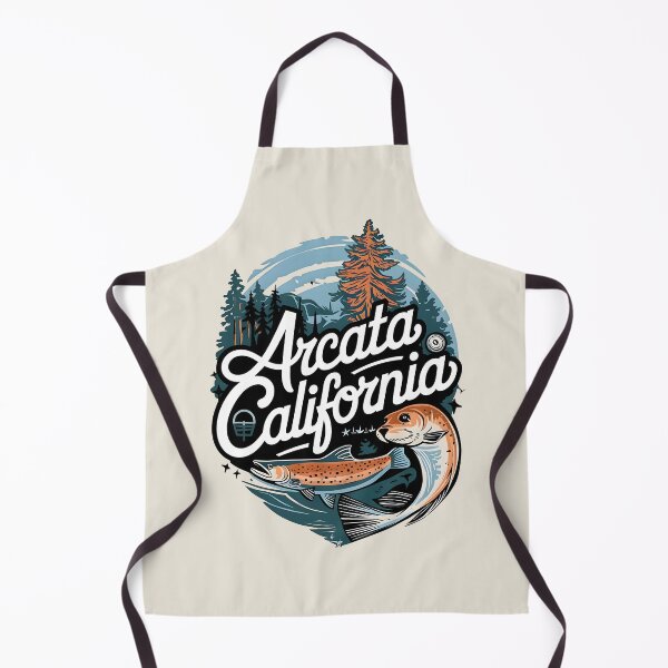 Item preview, Unique Artistic Arcata California – Arcata California designed and sold by MoMidoStore.