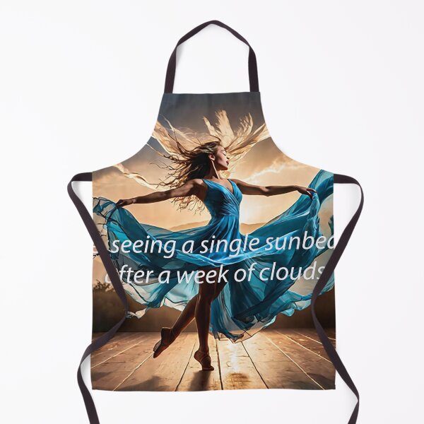 Item preview, Dance of the Soul designed and sold by ZenOfAIarts.