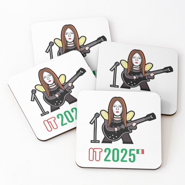 Item preview, Italy 2025 designed and sold by Ben Morris.