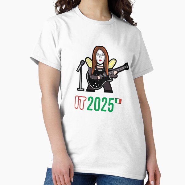 Item preview, Italy 2025 designed and sold by Ben Morris.
