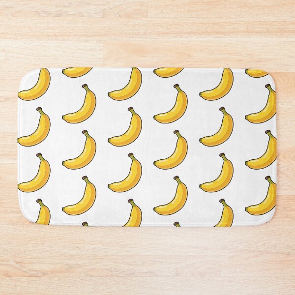 Item preview, “Shiny banana” designed and sold by Tecno-Art-Land.