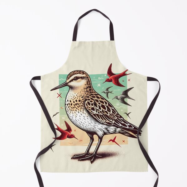 Item preview, Pacific Golden-Plover designed and sold by theAVIARY7.