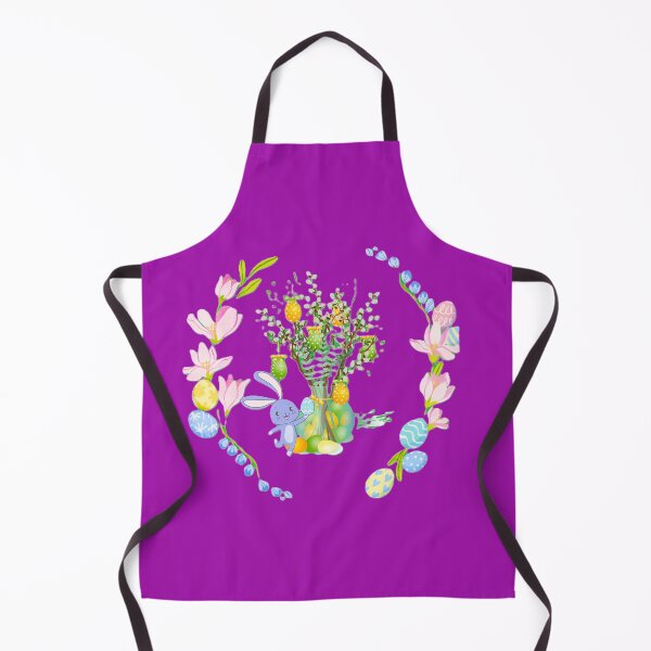 Item preview, Colorful Easter Magic designed and sold by DesignNebula.