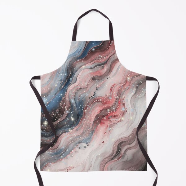 Item preview, Stardust Marble designed and sold by LyssasMindArt.