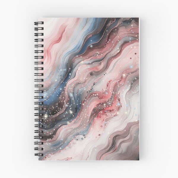 Item preview, Stardust Marble designed and sold by LyssasMindArt.