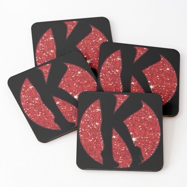 Item preview, kinky boots circle designed and sold by Backstage by Leyzel.