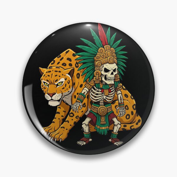 Item preview, Aztec Mythology | Intricate and Fascinating Ancient Culture Graphic designed and sold by Tw1nsAIArt.