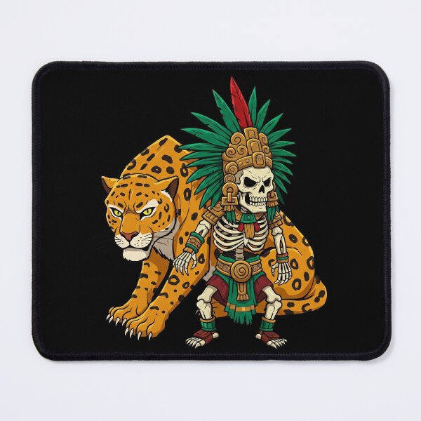 Item preview, Aztec Mythology | Intricate and Fascinating Ancient Culture Graphic designed and sold by Tw1nsAIArt.