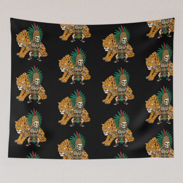Item preview, Aztec Mythology | Intricate and Fascinating Ancient Culture Graphic designed and sold by Tw1nsAIArt.