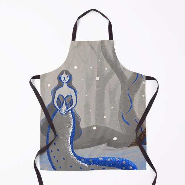 Item preview, Melusine 22 designed and sold by AIfolklore.