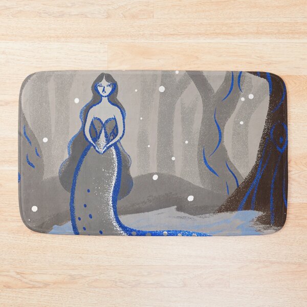 Item preview, Melusine 22 designed and sold by AIfolklore.