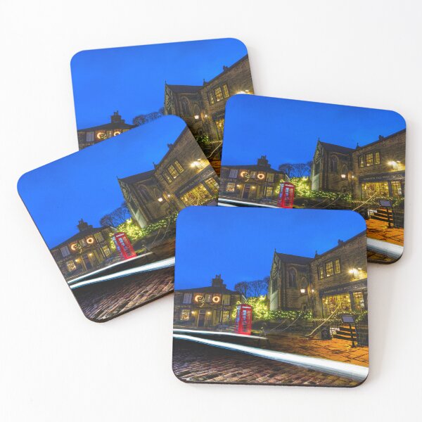 Item preview, Haworth Long Exposure designed and sold by Alisonchambers2.