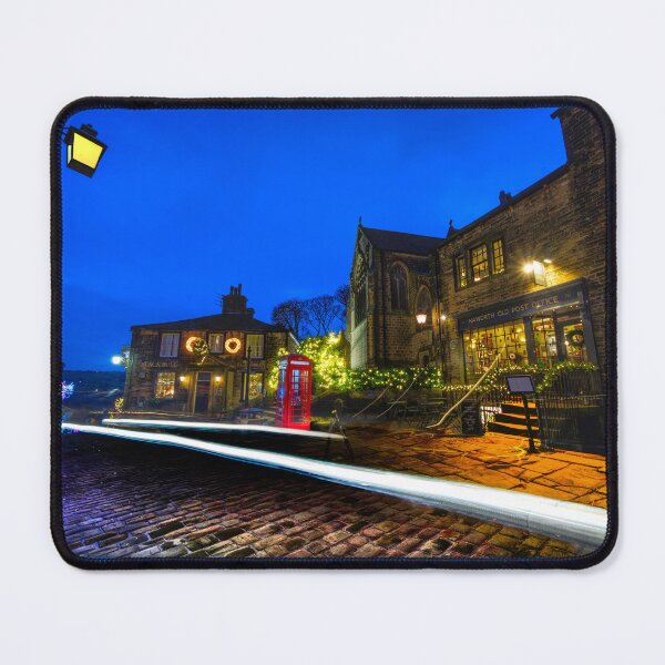 Item preview, Haworth Long Exposure designed and sold by Alisonchambers2.